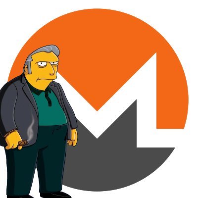 monero_max Profile Picture