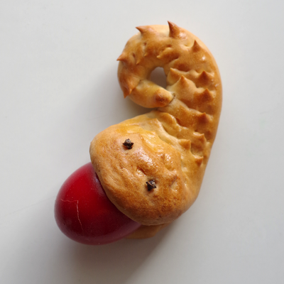 girisyagohan's profile picture. ギリシャ料理を研究しています。著書「おうちでギリシャ居酒屋」「ギリシャのごはん」「ギリシャごはんに誘われてアテネへ」https://t.co/jWC9L435Zm
そこそこ長文で語るタイプなのでレシピやギリシャ料理の詳しい話はブログに書いてます。テンション低めですがギリシャネタにはつい反応してしまいがち。