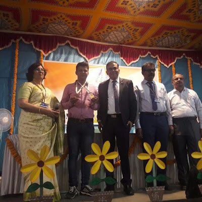 1991_kamlesh's profile picture. 