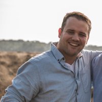 Chris Schoneveld (@cschoneveld) 's Twitter Profile