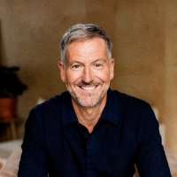 John Bevere(@JohnBevere) 's Twitter Profileg