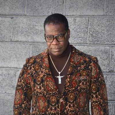 Stand up comedian from  New York city.