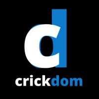 Crickdom®(@CrickdomOffl) 's Twitter Profile Photo