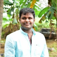 Ranjith(@Ranjith_1672) 's Twitter Profile Photo