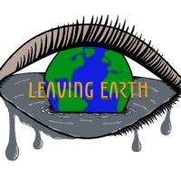 Leaving Earth Podcast(@LeavingEarthPod) 's Twitter Profile Photo