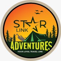 STAR LINK ADVENTURE(@linkafric) 's Twitter Profile Photo