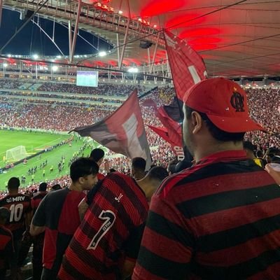 falo muita merda e sobre Flamengo, as vezes os dois juntos