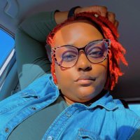 Dominique Dominique🌻🌼✨ (@chocolate_buny1) 's Twitter Profile