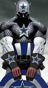 #teamcowboys #teamchurchill #teamfuckyourfeelings