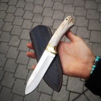 Knife Craft(@KnivesForged) 's Twitter Profile Photo