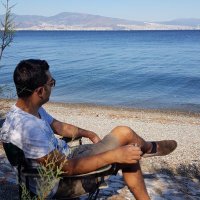 Ersin Çağrı Şimşek (@simsekersinc) 's Twitter Profile