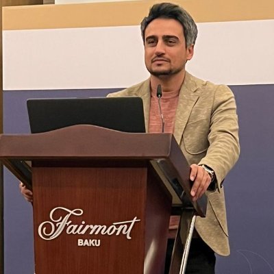 Orxan_avaz's profile picture. 