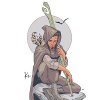 Aureliano Buendia (@myrtuscommunis_) Twitter profile photo