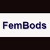 TheFemBods (@thefembods) Twitter profile photo TheFemBods (@thefembods) Twitter profile photo