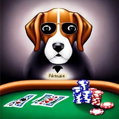 a Pokernaire is a poker player whose wealth amounts to many millions from playing poker. Pronounced (po·ker·naire) or (ˈpō-kər-ˈner).