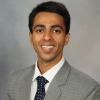 Dhruv Sarma (@sarmadhruv) 's Twitter Profile