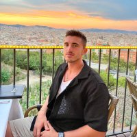 Giuseppe Federici (@seppseats) 's Twitter Profile
