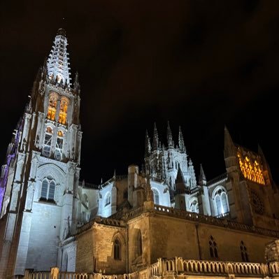 Enamorado de Burgos y sus rincones. tiktok love_burgos