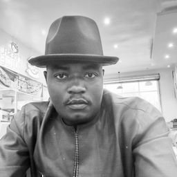 nuradeen008's profile picture. Chart enthusiast!