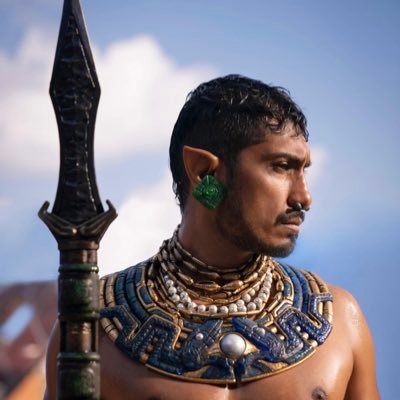 UrukModok's profile picture. Kindly Bugger Off!