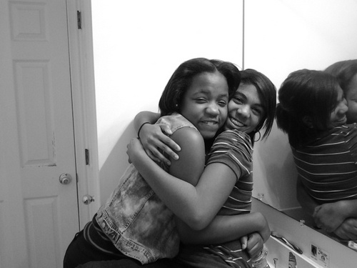 #Takenn #InLove LOVING LIFE ! Follow My Life Line @_Quianaaa :))