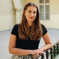 Klára Hyláková (@hylakovaklara) 's Twitter Profile