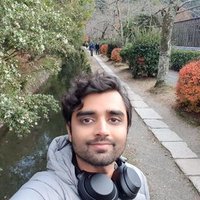 Kandarp Joshi (@kandarprj) 's Twitter Profile