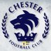 Chester FC Women (@CFCWomens) Twitter profile photo
