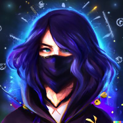 HexaMaguissa's profile picture. Musical Producer 🎹 and Overwatch Tryhard.     
✨Join my Coven on Patreon https://t.co/Ob9JYu62S9​
✉️hexamaguissa@gmail.com