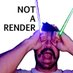 LaserLewDude - Laser Installation Art + Innovation (@laser_lew) Twitter profile photo
