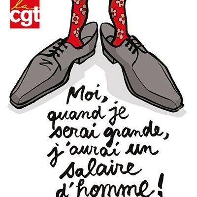 Site egalite professionnelle CGT du collectif Femmes Mixite de la CGT Actus, infos, outils droits