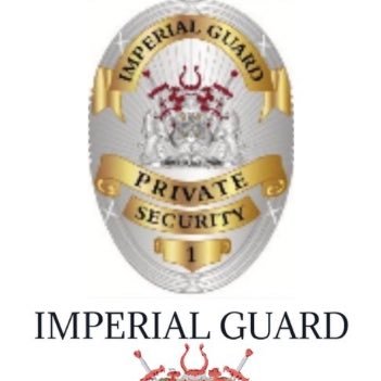 Imperial guard security services
Residential commercial property private property standing guard driving patrol Firewatch armed guards un armed-guards