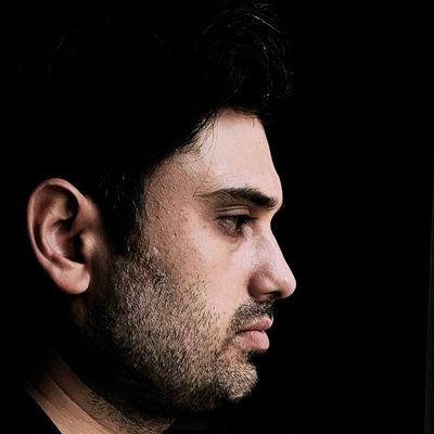 AbedAlemi's profile picture. A free software engineer 🙂