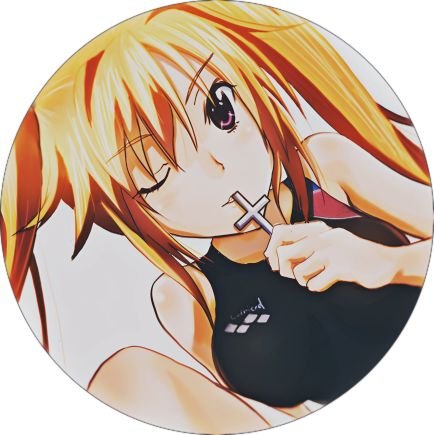 IrinaPlsOppaiMe Profile Picture