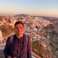 James Chadwick (@james_chadders) 's Twitter Profile
