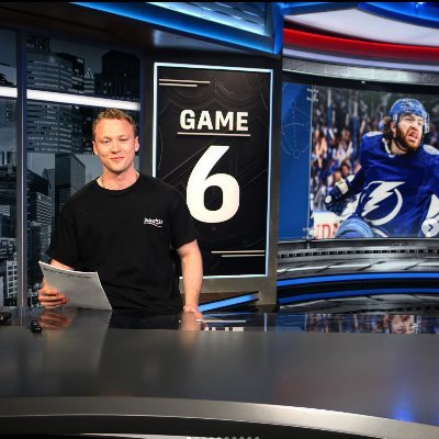 social media manager | previously: Sportsnet show creator & host, Crestview Strategy, Western University, The Score, HNIC🏒| henry.standage@gmail.com