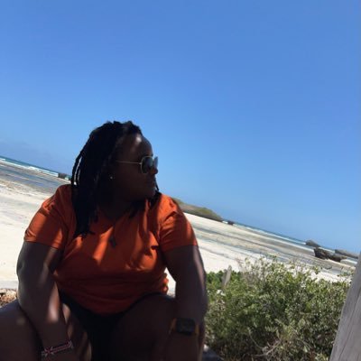 LynnMbogo's profile picture. 🚥𝓟𝓾𝓻𝓮 𝓲𝓷𝓽𝓮𝓷𝓽𝓲𝓸𝓷𝓼🚥