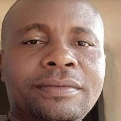 MykelNwadire's profile picture. C'EST BON D'ÊTRE BON