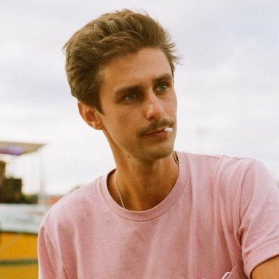 romain_sls's profile picture. Journaliste So good