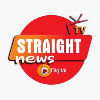 Straight news tv