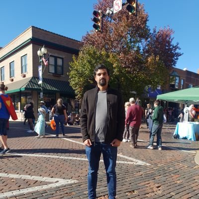 WaqasIq85976651's profile picture. Human.....