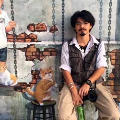 Primatologist. JSPS-CPD, Research fellow @ Japan Monkey Centre, Alliance researcher @ National Primate Research Center of Thailand.