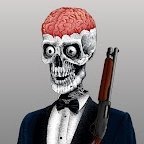 fuzzylogic_23's profile picture. Idiot