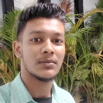 VivekanandaSan8's profile picture. My life ♥️💙