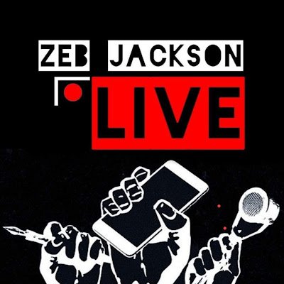 Zeb Jackson Live