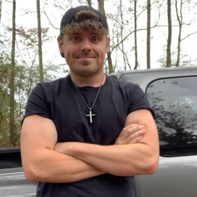 JoshuaEaton94's profile picture. Vincit omnia veritas! I believe in one God, the Father Almighty, Maker of heaven and earth, and in one Lord Jesus Christ. Amen.