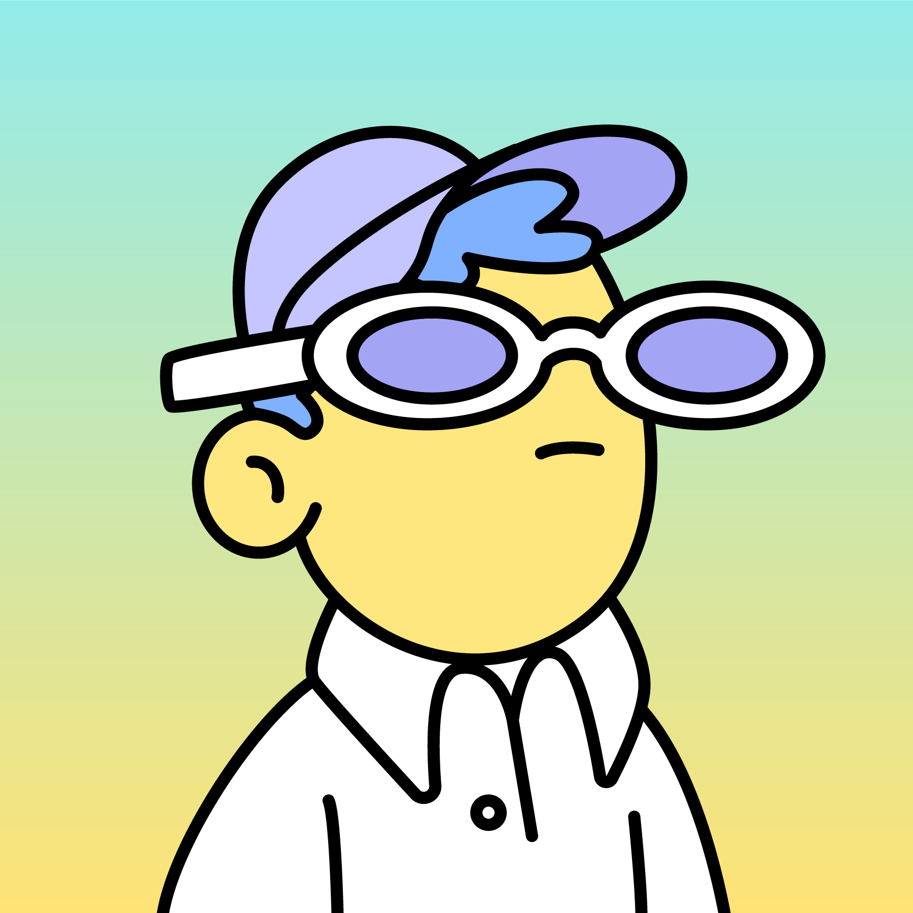 sty1977's profile picture. Aping in all these cryptos #5129 BAYC