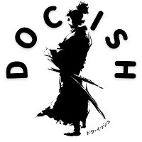 Doc Ish(@Docish) 's Twitter Profile Photo
