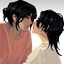 artist | 20+ | китаефд | автор фан-комикса в modern!au «микстейп», сцeнарий: СОРА (@soraa)✨