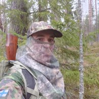 🇫🇮Jari Malmivaara🇫🇮 (@jari_m_) 's Twitter Profile